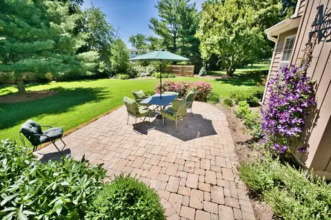Exterior - 248 Perth Rd, Cary, IL 60013 photo 11 of 13