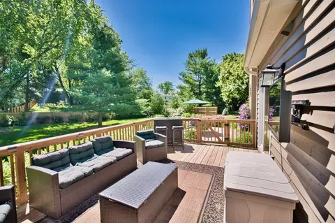 Exterior - 248 Perth Rd, Cary, IL 60013 photo 13 of 13