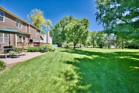 Exterior - 248 Perth Rd, Cary, IL 60013 photo 6 of 13
