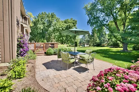 Exterior - 248 Perth Rd, Cary, IL 60013 photo 8 of 13