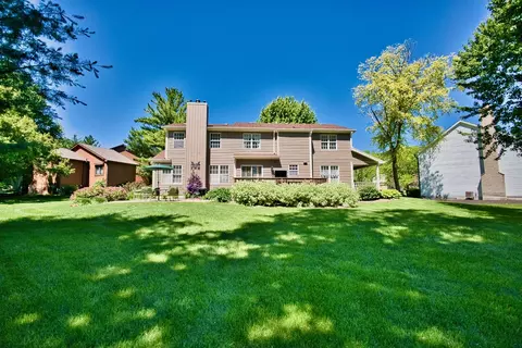 Exterior - 248 Perth Rd, Cary, IL 60013 photo 5 of 13