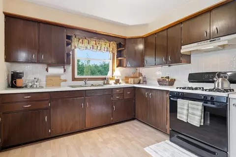 Kitchen - 709 Brad St, Bloomington, IL 61701 photo 1 of 3