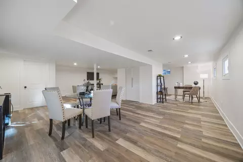Dining - 1809 Jefferson Ave, Glenview, IL 60025 photo 2 of 2
