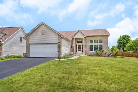 300 Turnbridge Dr, Shorewood, IL 60404