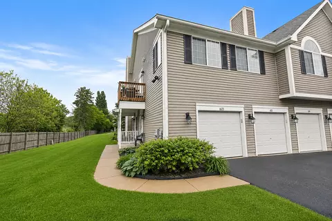 603 Silver Creek Rd #603, Woodstock, IL 60098
