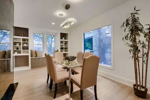 Dining - 524 Hamilton St, Evanston, IL 60202 photo 2 of 2
