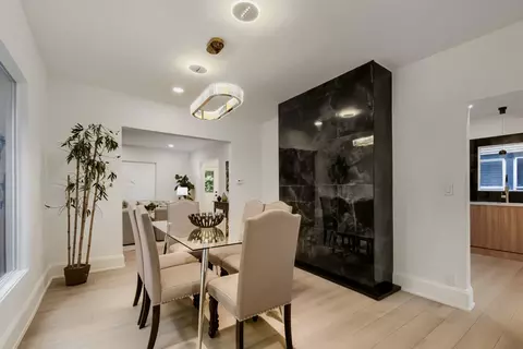 Dining - 524 Hamilton St, Evanston, IL 60202 photo 1 of 2