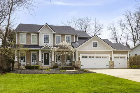 1 N003 Richard Ave, Wheaton, IL 60187