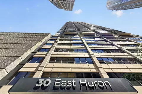 30 E Huron St #4610, Chicago, IL 60611