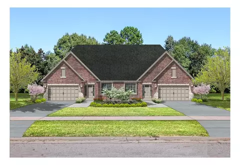 Exterior - 8803 Willow Ln #MODEL, Mokena, IL 60448 photo 4 of 4