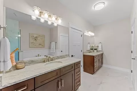 Bath - 8803 Willow Ln #MODEL, Mokena, IL 60448 photo 1 of 5