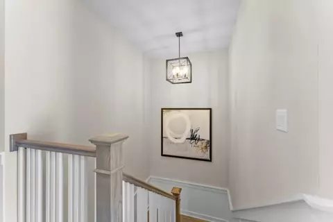 Entry Way - 8803 Willow Ln #MODEL, Mokena, IL 60448 photo 4 of 4