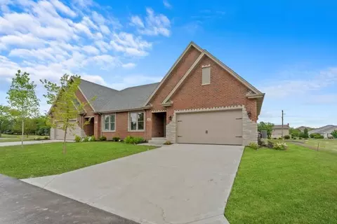 Exterior - 8803 Willow Ln #MODEL, Mokena, IL 60448 photo 2 of 4