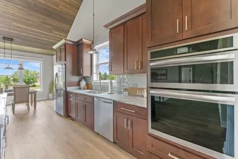 Kitchen - 8803 Willow Ln #MODEL, Mokena, IL 60448 photo 2 of 2