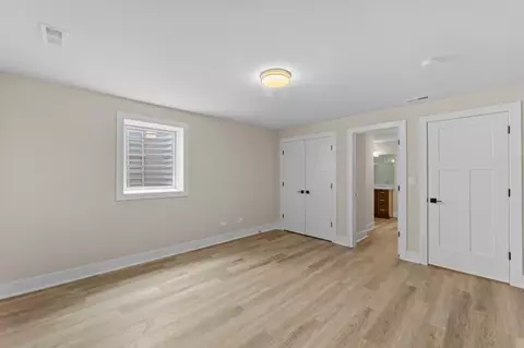 Bedroom - 8803 Willow Ln #MODEL, Mokena, IL 60448 photo 4 of 4