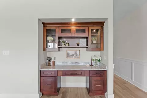 Entry Way - 8803 Willow Ln #MODEL, Mokena, IL 60448 photo 2 of 4