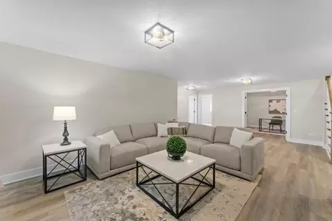 Living - 8803 Willow Ln #MODEL, Mokena, IL 60448 photo 2 of 2