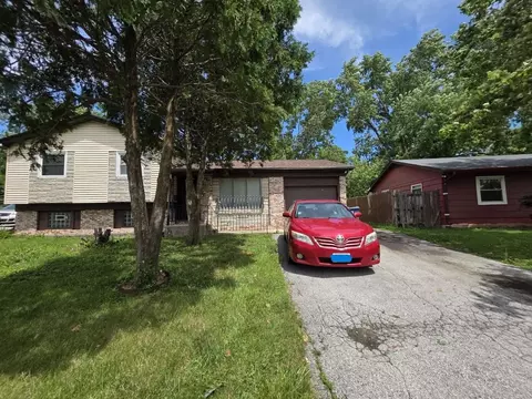 611 Andover St, Chicago Heights, IL 60411
