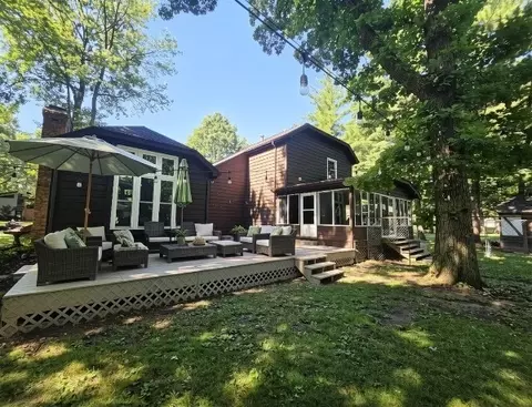 Exterior - 710 Apache Dr, Forsyth, IL 62535 photo 8 of 8
