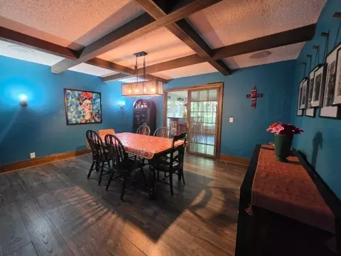 Dining - 710 Apache Dr, Forsyth, IL 62535 photo 1 of 2