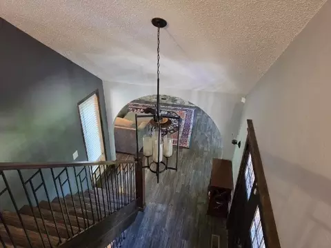 Entry Way - 710 Apache Dr, Forsyth, IL 62535 photo 8 of 8