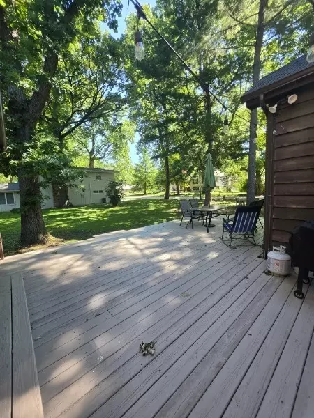 Exterior - 710 Apache Dr, Forsyth, IL 62535 photo 7 of 8