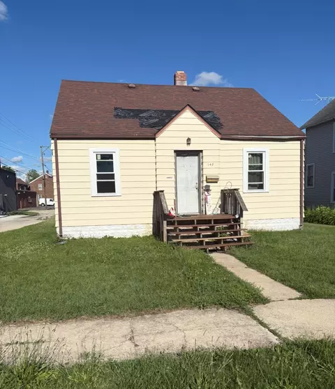 148 S Prairie Ave, Bradley, IL 60915