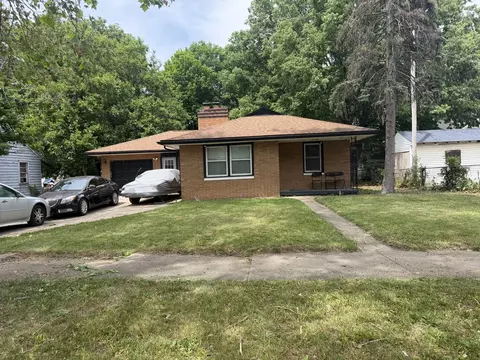 2109 W Millman St, Peoria, IL 61605