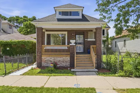 7814 S Drexel Ave, Chicago, IL 60619