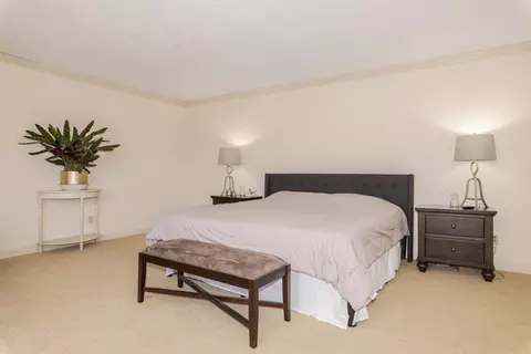 Bedroom - 1614 Barton Dr, Normal, IL 61761 photo 2 of 11