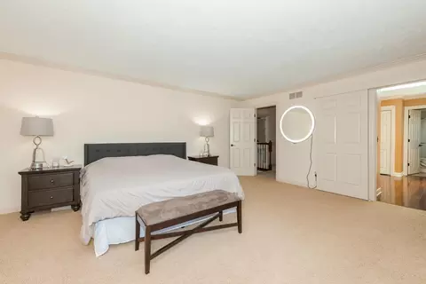 Bedroom - 1614 Barton Dr, Normal, IL 61761 photo 5 of 11