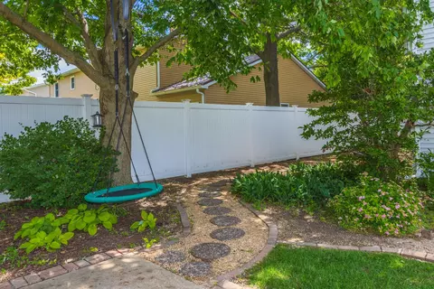 Exterior - 1614 Barton Dr, Normal, IL 61761 photo 10 of 16