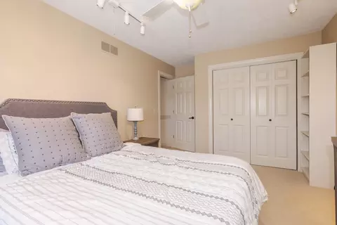Bedroom - 1614 Barton Dr, Normal, IL 61761 photo 11 of 11