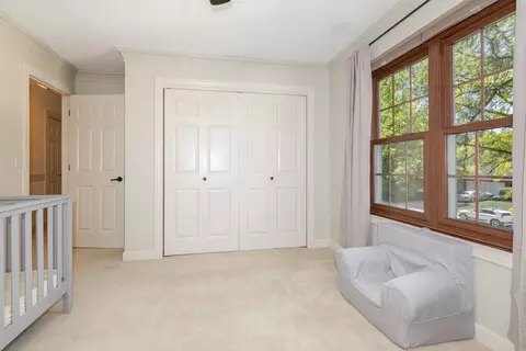Bedroom - 1614 Barton Dr, Normal, IL 61761 photo 9 of 11