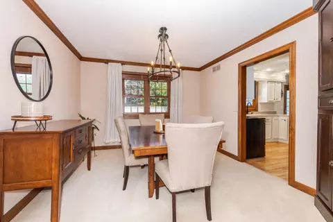 Dining - 1614 Barton Dr, Normal, IL 61761 photo 3 of 3