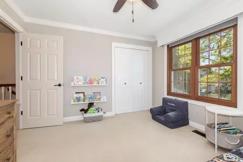Bedroom - 1614 Barton Dr, Normal, IL 61761 photo 7 of 11