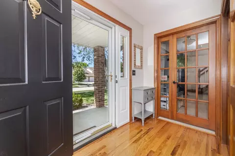 Entry Way - 1614 Barton Dr, Normal, IL 61761 photo 2 of 4