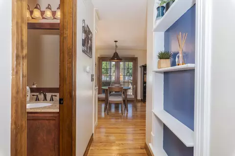 Entry Way - 1614 Barton Dr, Normal, IL 61761 photo 3 of 4
