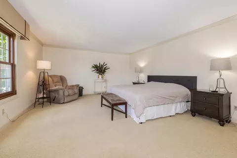Bedroom - 1614 Barton Dr, Normal, IL 61761 photo 3 of 11