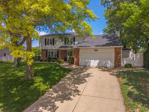 Exterior - 1614 Barton Dr, Normal, IL 61761 photo 16 of 16