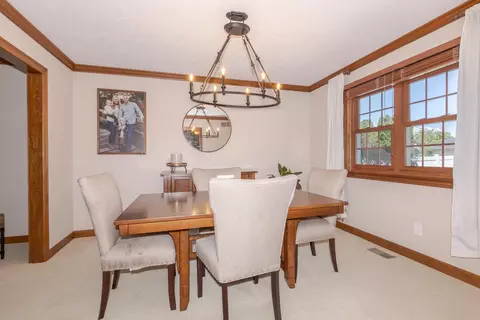 Dining - 1614 Barton Dr, Normal, IL 61761 photo 2 of 3