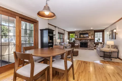 Dining - 1614 Barton Dr, Normal, IL 61761 photo 1 of 3