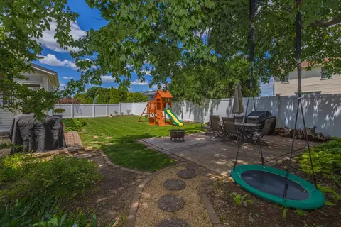 Exterior - 1614 Barton Dr, Normal, IL 61761 photo 9 of 16