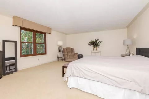 Bedroom - 1614 Barton Dr, Normal, IL 61761 photo 1 of 11
