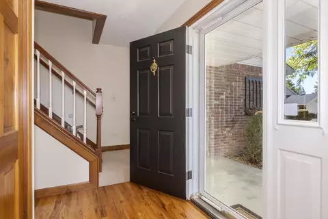 Entry Way - 1614 Barton Dr, Normal, IL 61761 photo 1 of 4