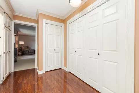 Entry Way - 1614 Barton Dr, Normal, IL 61761 photo 4 of 4