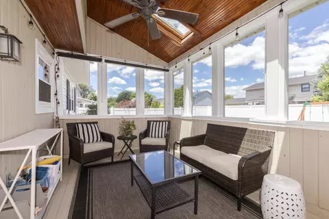 Exterior - 1614 Barton Dr, Normal, IL 61761 photo 6 of 16