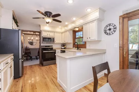 Kitchen - 1614 Barton Dr, Normal, IL 61761 photo 1 of 4
