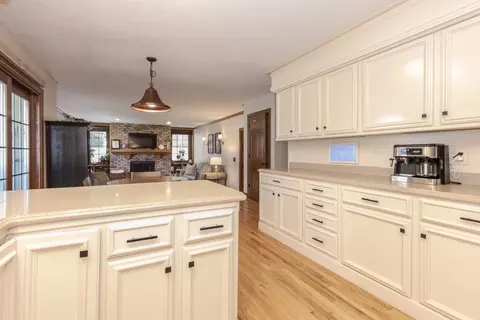 Kitchen - 1614 Barton Dr, Normal, IL 61761 photo 4 of 4