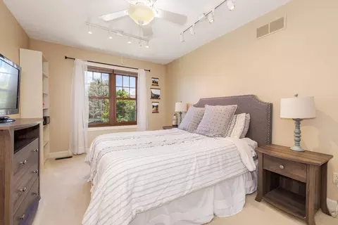 Bedroom - 1614 Barton Dr, Normal, IL 61761 photo 10 of 11